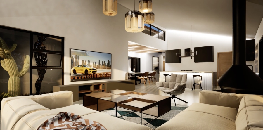 3 Bedroom Property for Sale in Langebaan Country Estate Western Cape